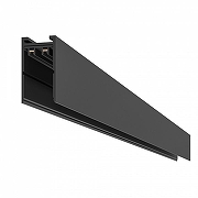 Трек накладной ST-Luce Skyl1ne 220 ST015.429.00 цвет арматуры Черный-3