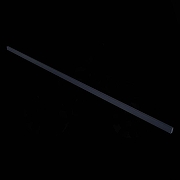 Трек накладной ST-Luce Skyline 220 ST015.439.00 цвет арматуры Черный-2