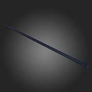 Трек накладной ST-Luce Skyline 220 ST015.439.00 цвет арматуры Черный-3