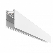 Трек накладной ST-Luce Skyl1ne 220 ST015.539.00 цвет арматуры Белый-3