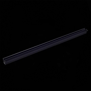 Трек встраиваемый ST-Luce SKYLINE 220 ST021.419.00 цвет арматуры Черный-1