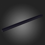 Трек встраиваемый ST-Luce SKYLINE 220 ST021.419.00 цвет арматуры Черный-2