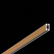 Трек накладной ST-Luce Farm ST024.219.00 цвет арматуры Золото-1