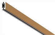 Трек накладной ST-Luce Farm ST024.229.00 цвет арматуры Золото