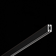 Трек накладной ST-Luce Farm ST024.419.00 цвет арматуры Черный-1