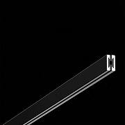 Трек накладной ST-Luce Farm ST024.429.00 цвет арматуры Черный-1