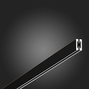 Трек накладной ST-Luce Farm ST024.429.00 цвет арматуры Черный-2