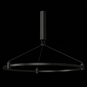 Трек подвесной ST-Luce Farm ST025.413.00 цвет арматуры Черный-1