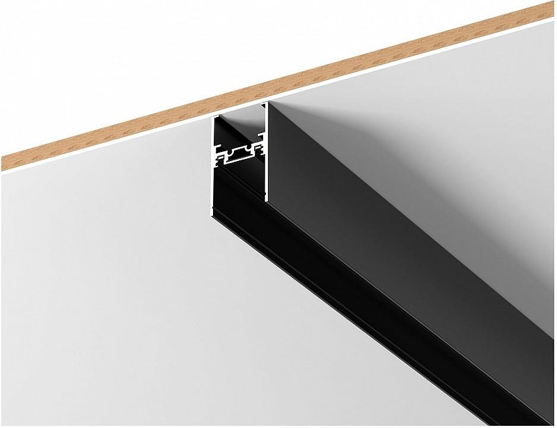 Трек накладной ST-Luce SKYFLAT ST068.429.00 