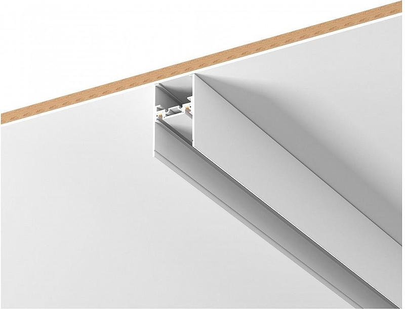 Трек накладной ST-Luce SKYFLAT ST068.529.00 