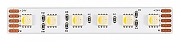 Светодиодная лента ST-Luce ST1005 ST1005.418.20RGBW IP 20