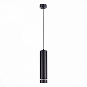 Подвесной светильник ST-Luce ST115.433.12 цвет плафона/подвески Черный, цвет арматуры Черный-1