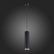 Подвесной светильник ST-Luce ST115.433.12 цвет плафона/подвески Черный, цвет арматуры Черный-3