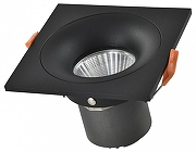 Встраиваемый светильник ST-Luce ST259 ST259.448.10 цвет Черный