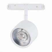 Светильник на штанге ST-Luce Vedo ST353.536.06 цвет плафона/подвески Белый, цвет арматуры Белый-3