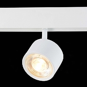 Светильник на штанге ST-Luce Vedo ST353.536.06 цвет плафона/подвески Белый, цвет арматуры Белый-4