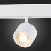 Светильник на штанге ST-Luce Vedo ST353.536.06 цвет плафона/подвески Белый, цвет арматуры Белый-5