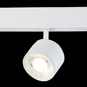 Светильник на штанге ST-Luce Vedo ST353.546.06 цвет плафона/подвески Белый, цвет арматуры Белый-4