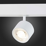 Светильник на штанге ST-Luce Vedo ST353.546.06 цвет плафона/подвески Белый, цвет арматуры Белый-5