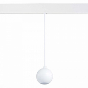 Подвесной светильник ST-Luce Bole ST354.533.12 цвет плафона/подвески Белый, цвет арматуры Белый-1