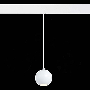 Подвесной светильник ST-Luce Bole ST354.533.12 цвет плафона/подвески Белый, цвет арматуры Белый-3