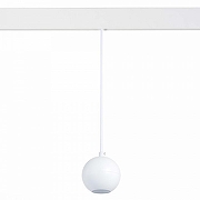 Подвесной светильник ST-Luce Bole ST354.543.12 цвет плафона/подвески Белый, цвет арматуры Белый-1