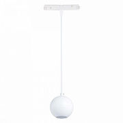 Подвесной светильник ST-Luce Bole ST354.543.12 цвет плафона/подвески Белый, цвет арматуры Белый-2