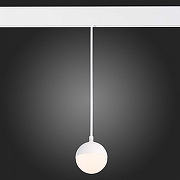 Подвесной светильник ST-Luce Pibole ST358.533.07 цвет плафона/подвески Белый, цвет арматуры Белый-4