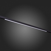 Встраиваемый светильник ST-Luce SKYL1NE 48 ST360.446.40 цвет плафона/подвески Белый, цвет арматуры Черный-5