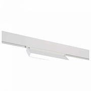 Светильник на штанге ST-Luce Stami ST363.546.12 цвет плафона/подвески Белый, цвет арматуры Белый