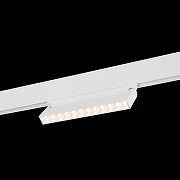 Светильник на штанге ST-Luce Nane ST364.536.12 цвет плафона/подвески Белый, цвет арматуры Белый-4