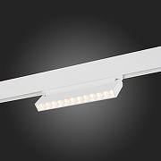 Светильник на штанге ST-Luce Nane ST364.536.12 цвет плафона/подвески Белый, цвет арматуры Белый-5