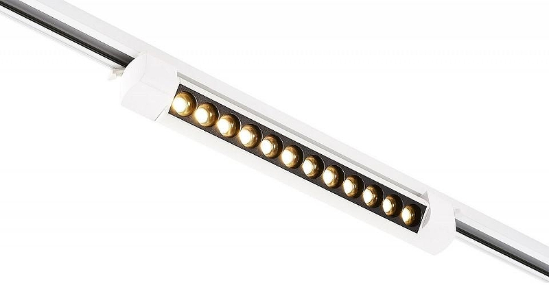 Накладной светильник ST-Luce Однофазная Трековая Система ST367.536.10 