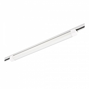 Накладной светильник ST-Luce Однофазная Трековая Система ST368.536.20.2 цвет плафона/подвески Белый, цвет арматуры Белый-1