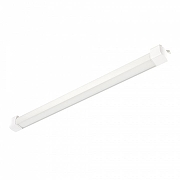 Накладной светильник ST-Luce Однофазная Трековая Система ST368.536.20.2 цвет плафона/подвески Белый, цвет арматуры Белый-2