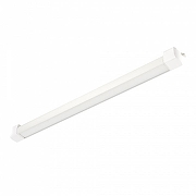 Накладной светильник ST-Luce Однофазная Трековая Система ST368.546.20.2 цвет плафона/подвески Белый, цвет арматуры Белый-2