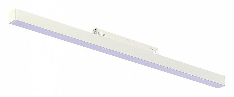 Встраиваемый светильник ST-Luce ST370 ST370.506.36 