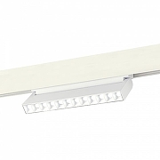 Светильник на штанге ST-Luce ST372 ST372.506.12 цвет плафона/подвески Белый, цвет арматуры Белый-1