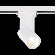 Светильник на штанге ST-Luce ST650 ST650.536.10 цвет плафона/подвески Белый, цвет арматуры Белый-2