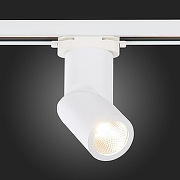 Светильник на штанге ST-Luce ST650 ST650.546.10 цвет плафона/подвески Белый, цвет арматуры Белый-3