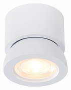 Накладной светильник ST-Luce ST654 ST654.532.10 цвет плафона/подвески Белый, цвет арматуры Белый-1
