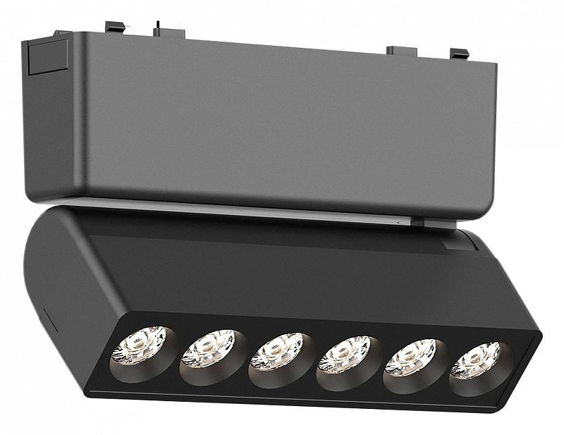 Накладной светильник ST-Luce Skyflat ST675.436.06 