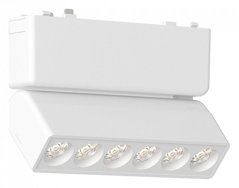 Накладной светильник ST-Luce Skyflat ST675.536.06 