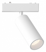 Светильник на штанге ST-Luce Skyflat ST677.546.09 цвет плафона/подвески Белый, цвет арматуры Белый
