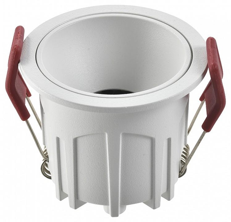 Встраиваемый светильник ST-Luce ST757 ST757.548.10R 