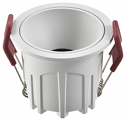 Встраиваемый светильник ST-Luce ST757 ST757.548.10R цвет Белый