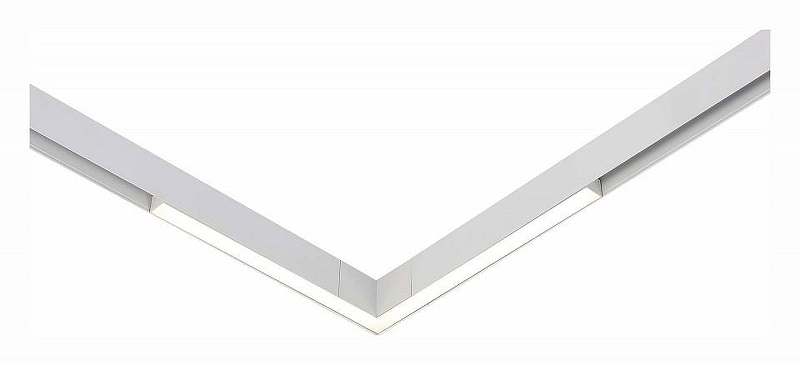 Встраиваемый светильник ST-Luce SKYLINE 48 ST800.509.20 