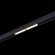 Встраиваемый светильник ST-Luce ST804 Wallwasher ST804.436.12 цвет плафона/подвески Белый, цвет арматуры Черный-3