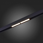 Встраиваемый светильник ST-Luce ST804 Wallwasher ST804.436.12 цвет плафона/подвески Белый, цвет арматуры Черный-4