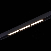 Встраиваемый светильник ST-Luce ST804 Wallwasher ST804.436.18 цвет плафона/подвески Белый, цвет арматуры Черный-3